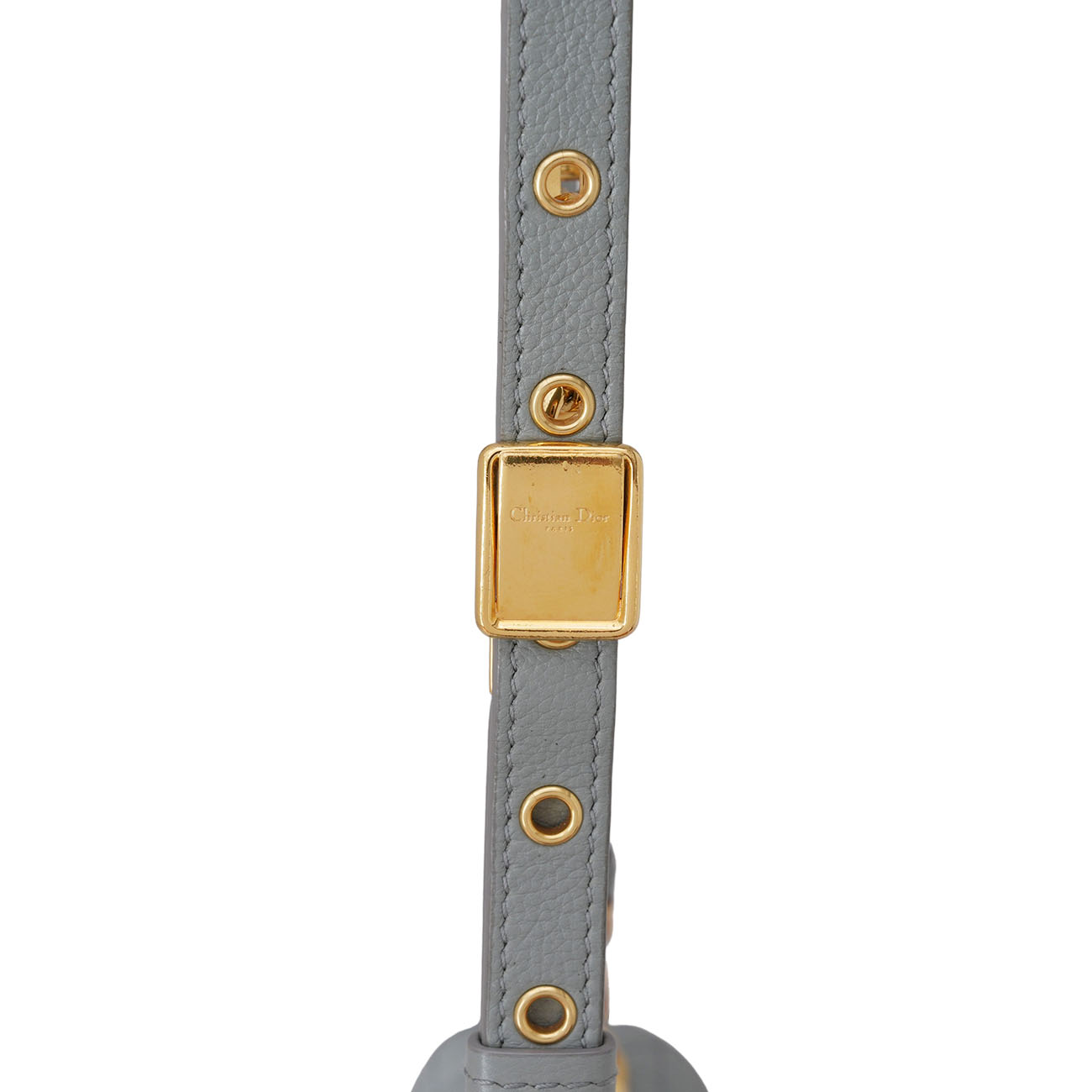 CHRISTIAN DIOR(USED)크리스찬디올 카로 미듐 체인백